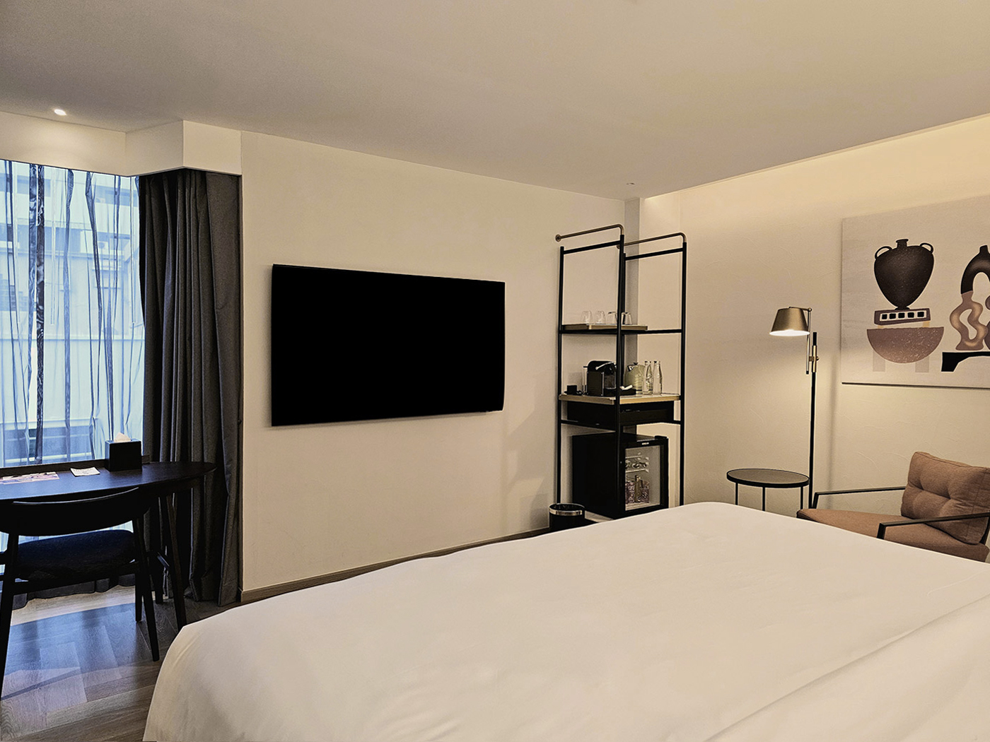 Public House Bangkok Downtown King R V2 04