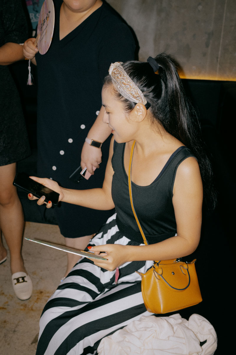 DH24 SALES S Shanghai Travelpro 09