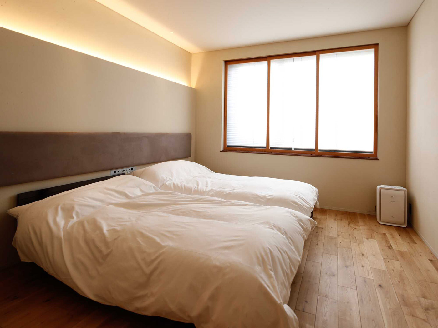 Matsumoto Jujo Koyanagi Universal Room R 01