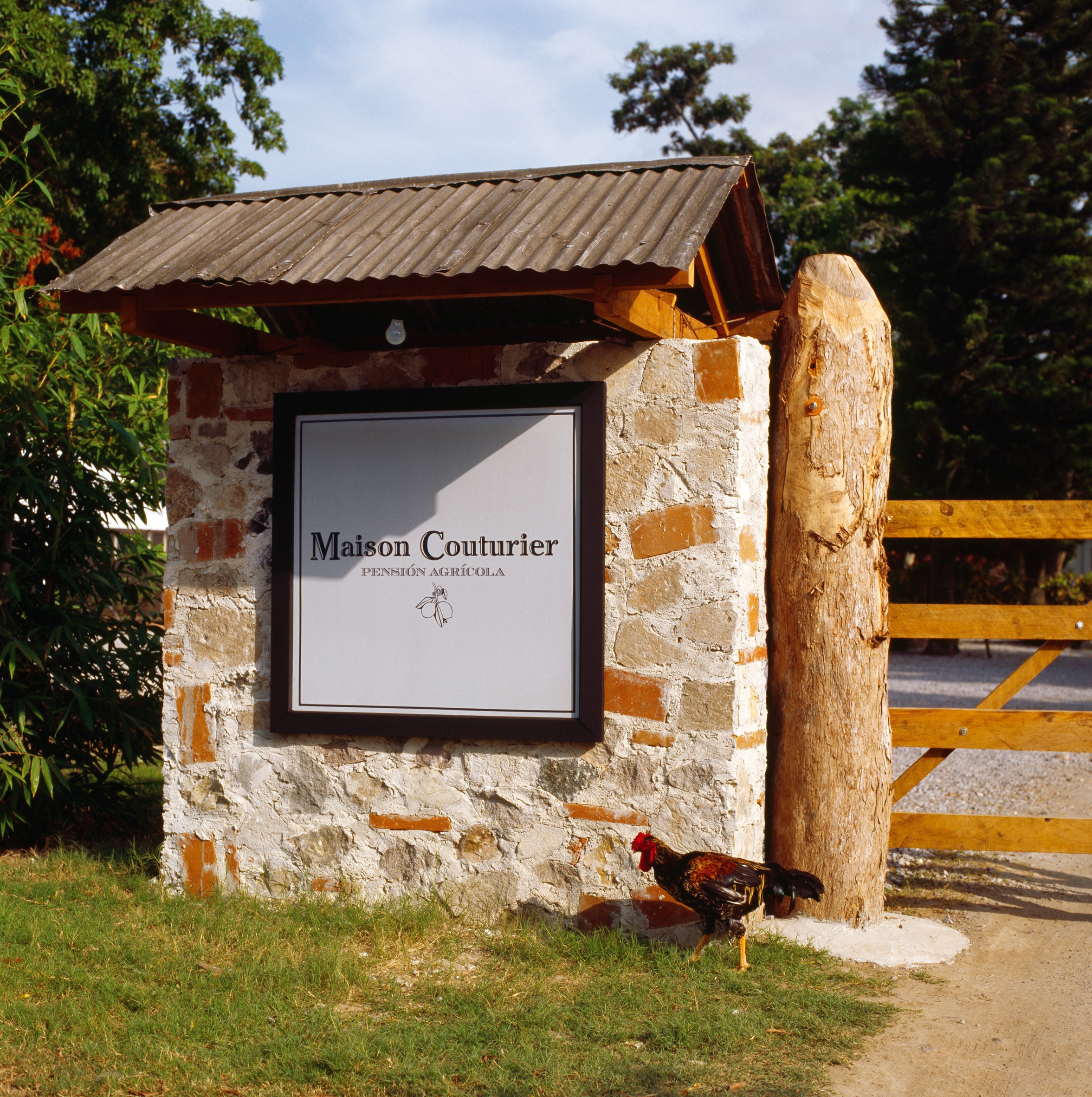 G 05 Maison Couturier