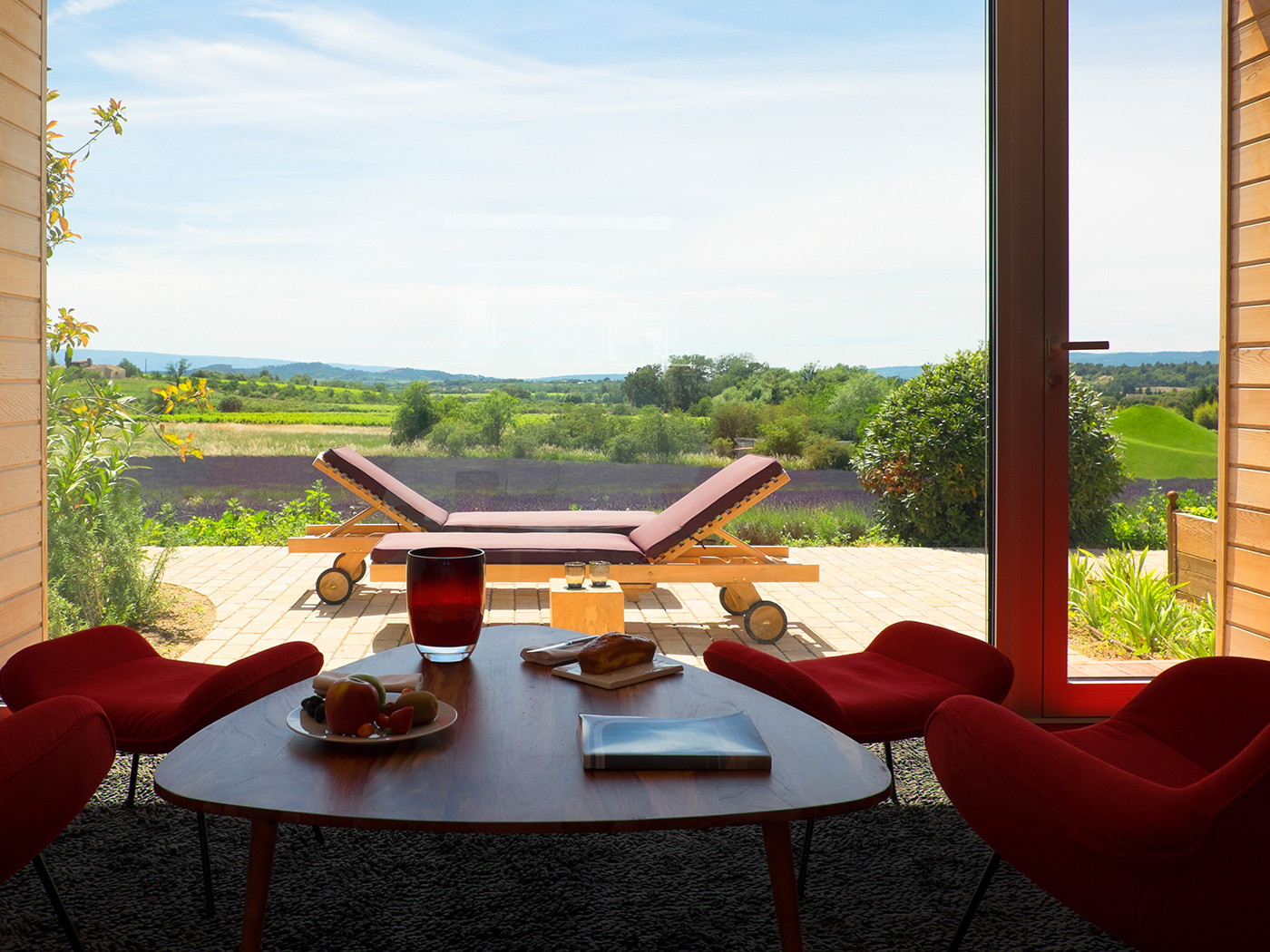 Les Andeols Lavender Suite Nature R V2 05