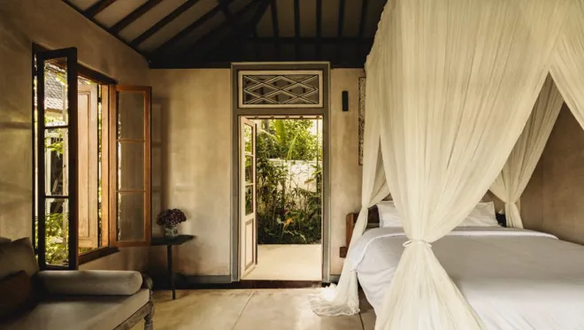 03 Sneak Peak Magia De Uma Guestroom