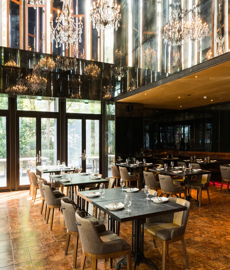 Hotel Proverbs Taipei Theme Box 01 Food And Drink