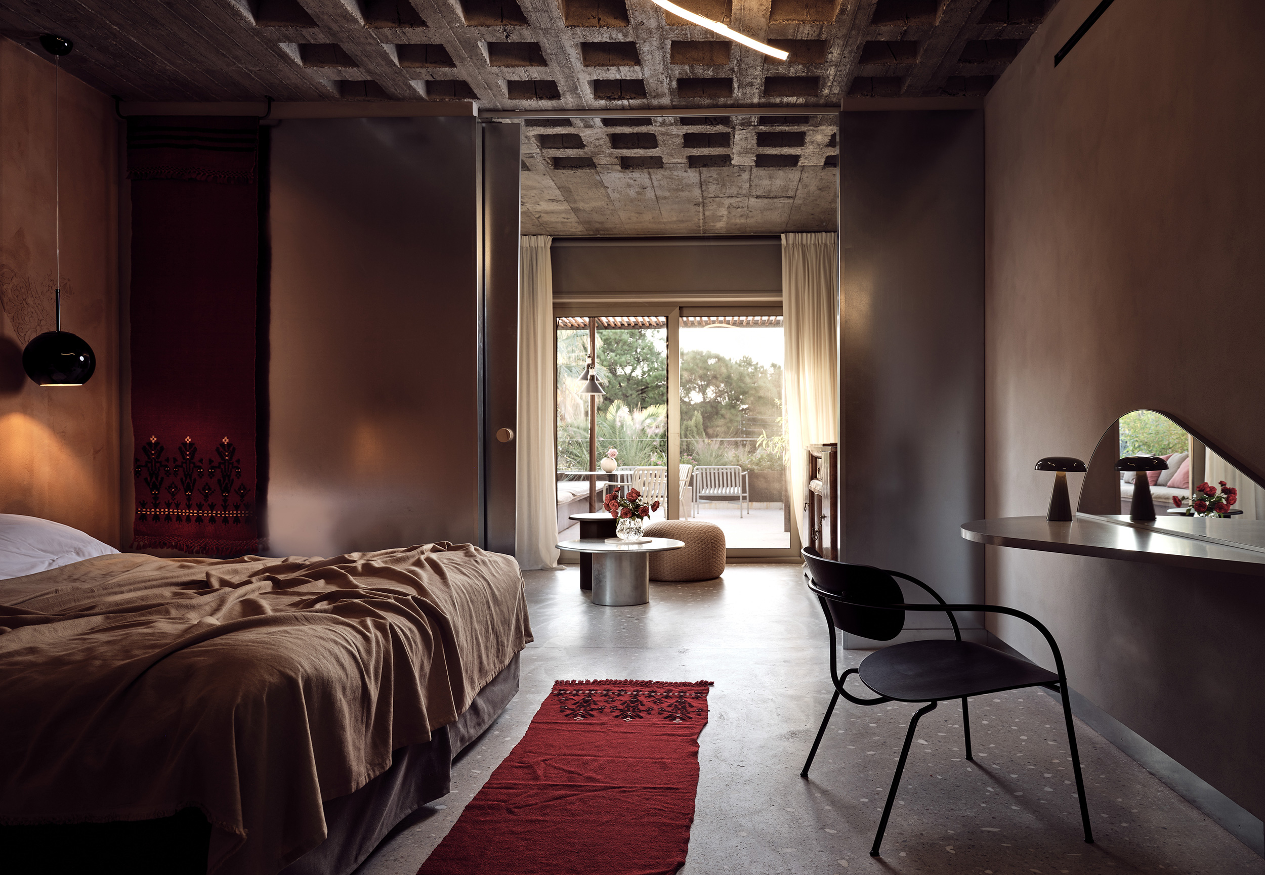 G 21 Ekies All Senses Resort