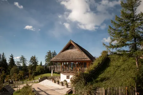 G 08 Vigilius Mountain Resort