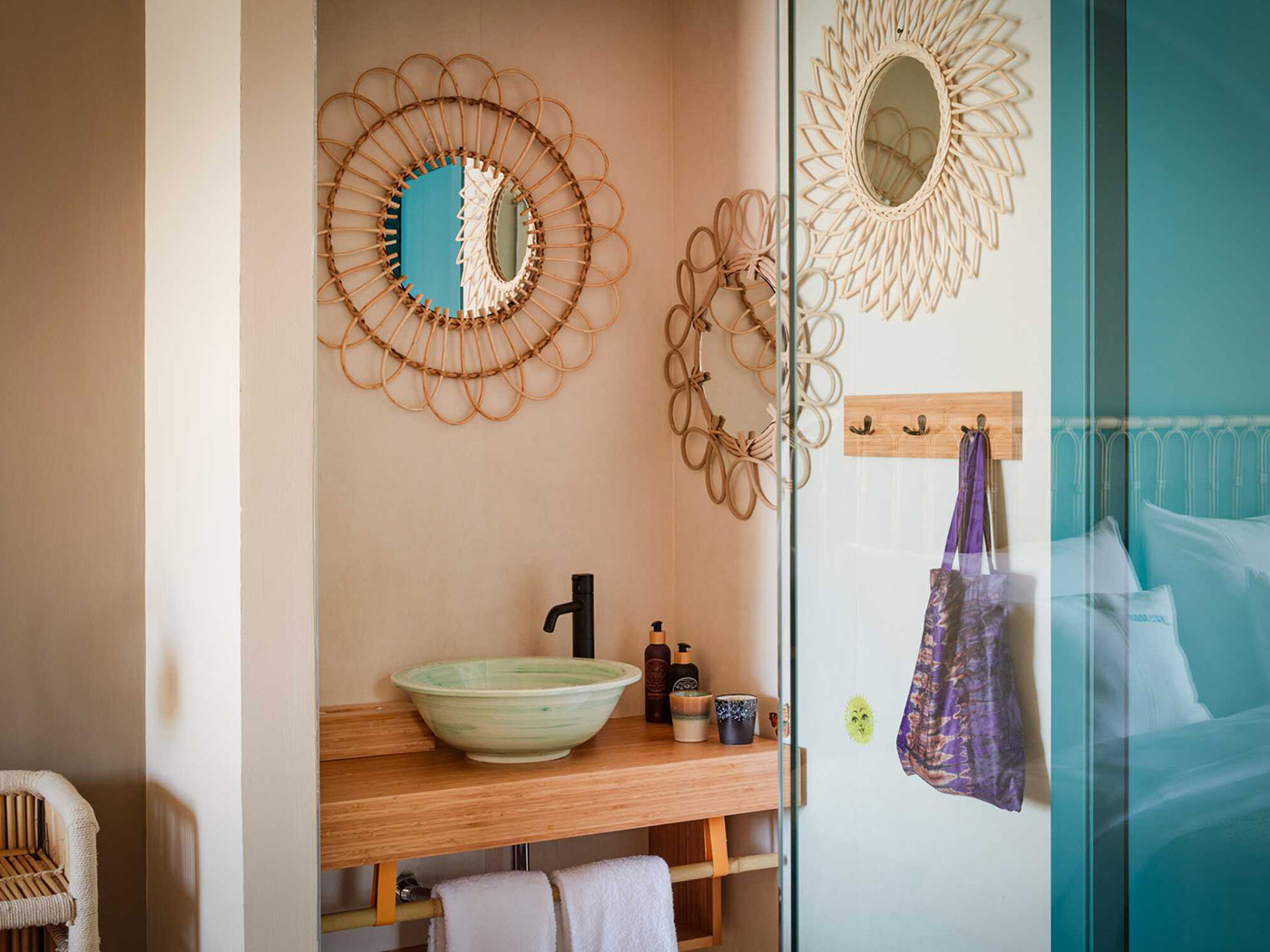 Bikini Island Bayside Suite R 08