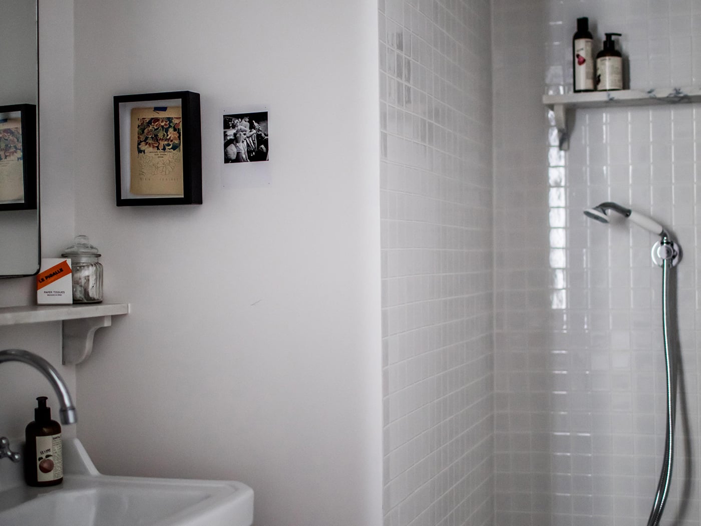 Le Pigalle Tribe R 08