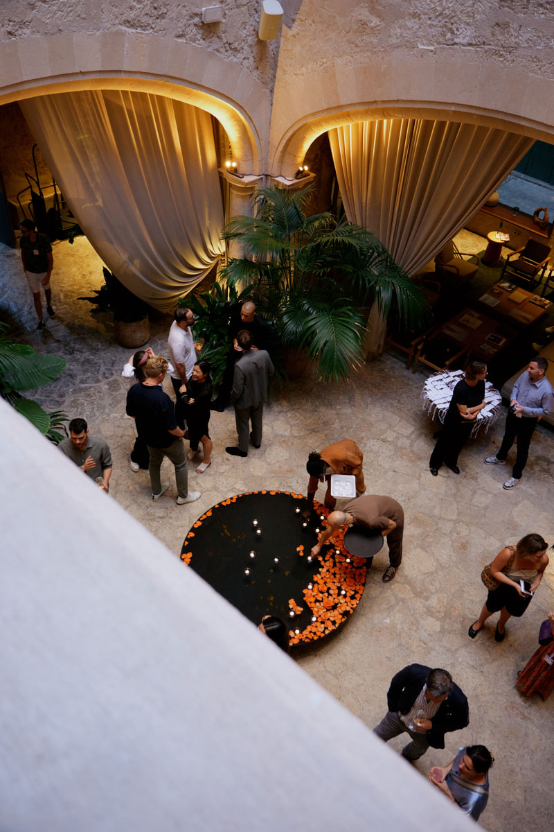 Arena Day One Nobis 07