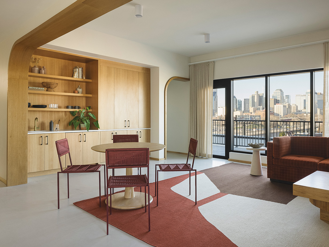 Drift Nashville Penthouse R 01