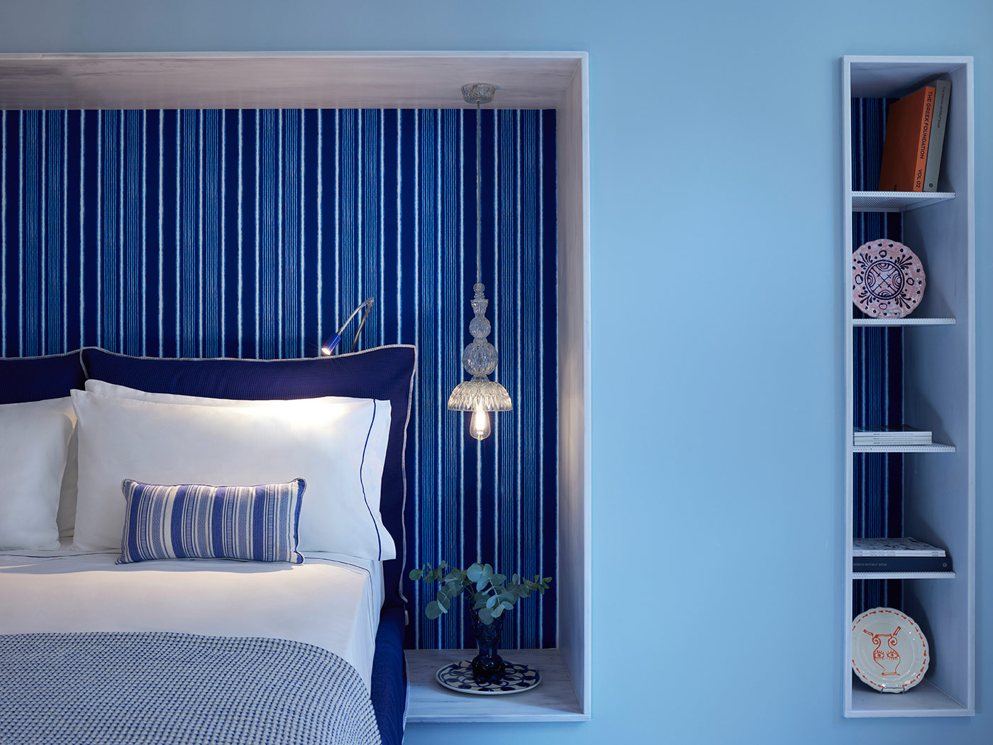 Fresh Hotel Athina Suite R 07