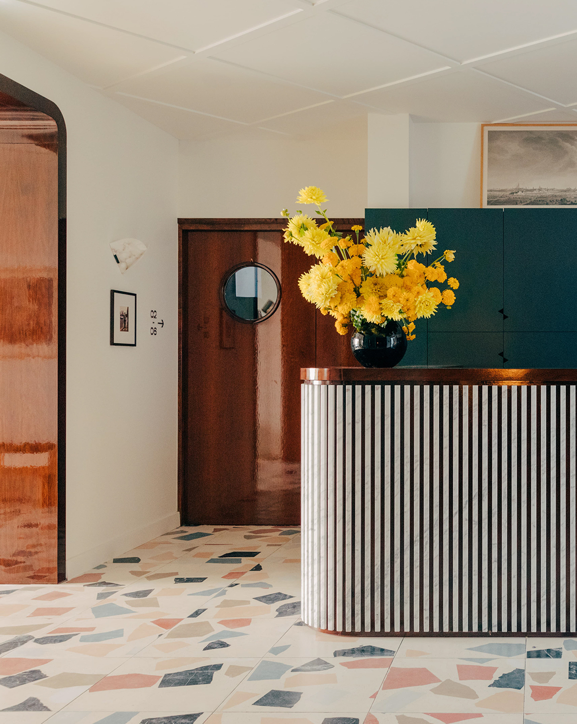 T Generic 01 Hotel Wallace France