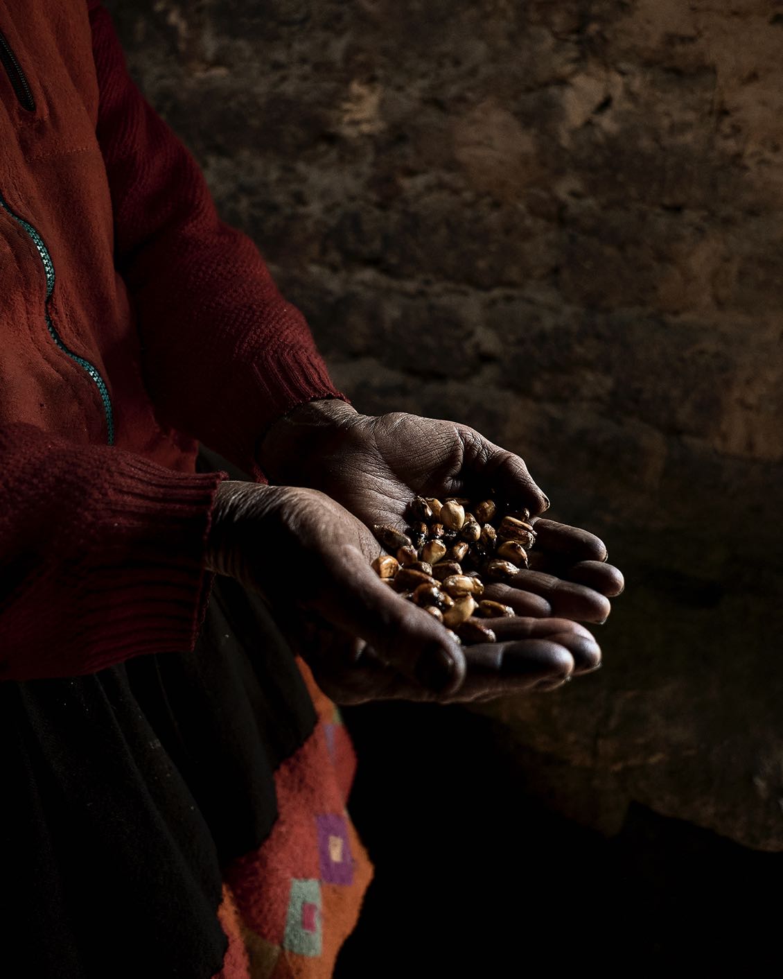 Pachamama's Land Part I 004