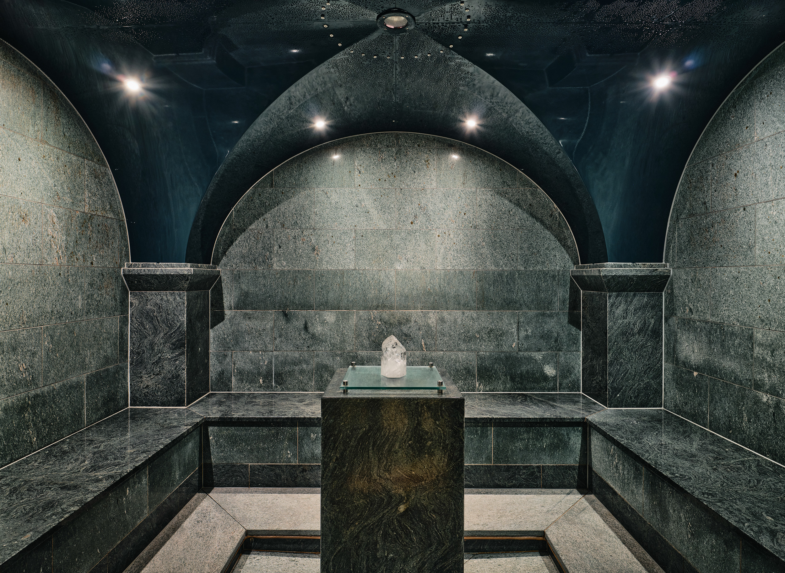 G 20 Giardino Ascona