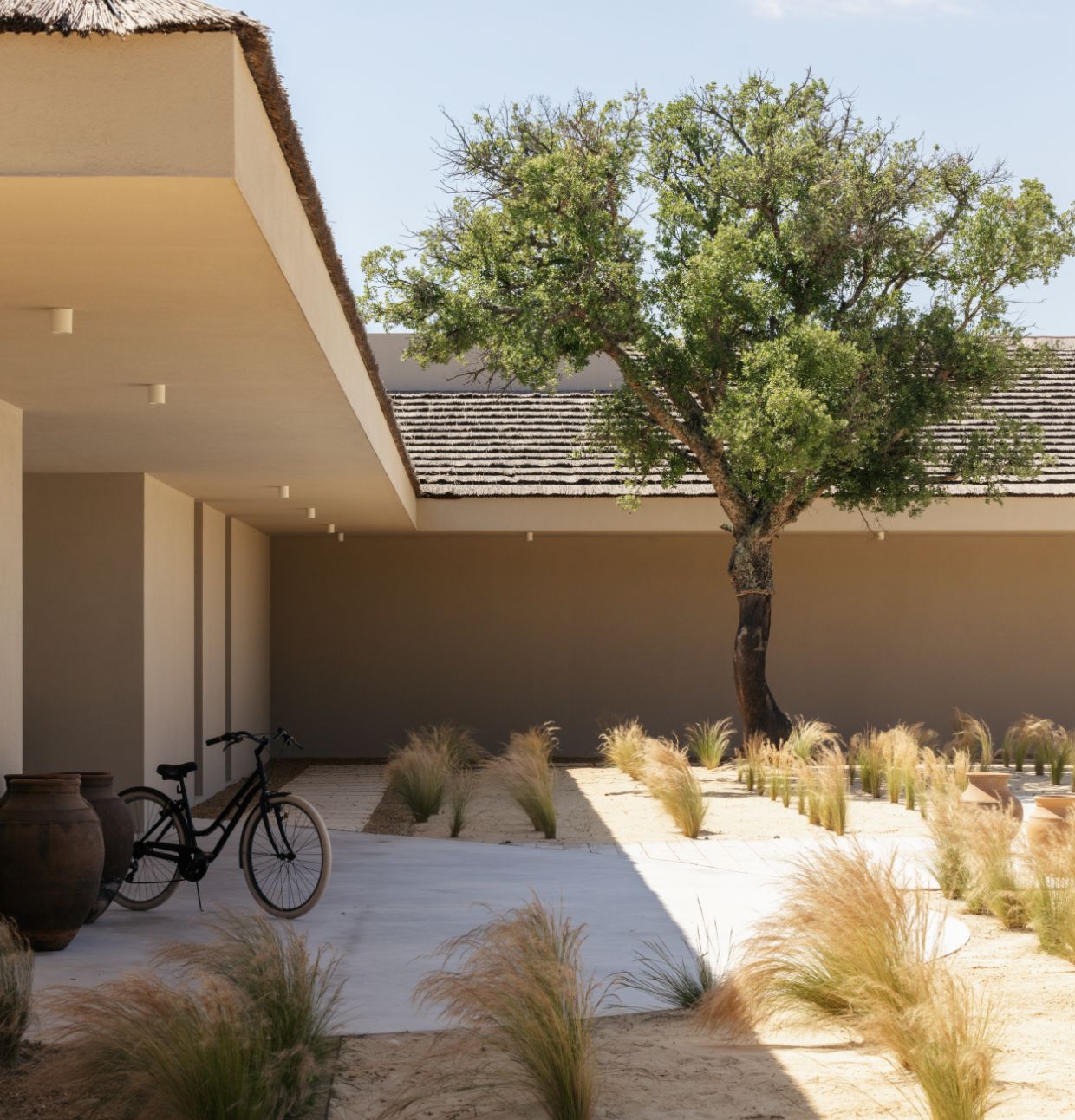 Spatio Comporta Architecture 1