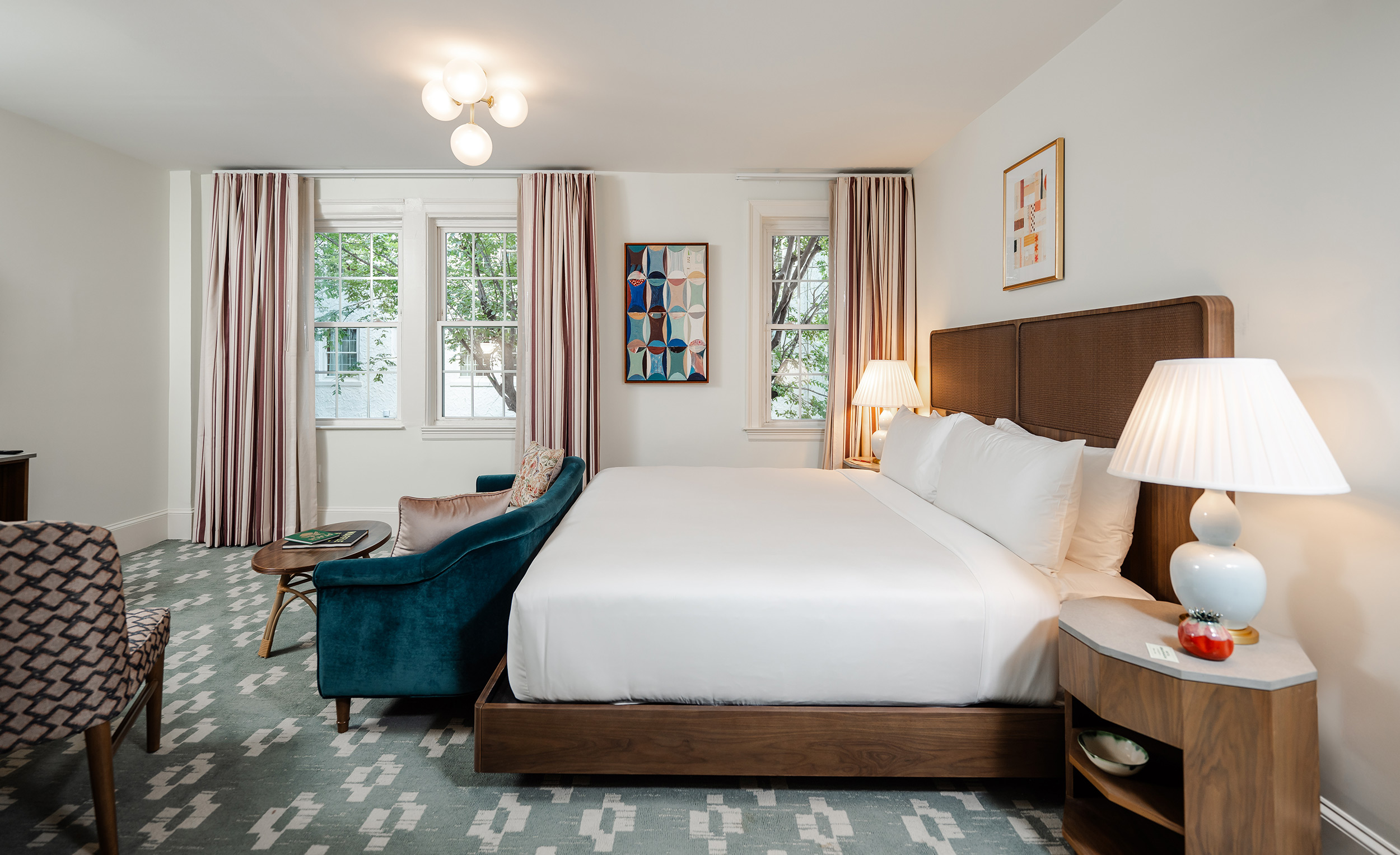 G 21 Hotel Granada Usa