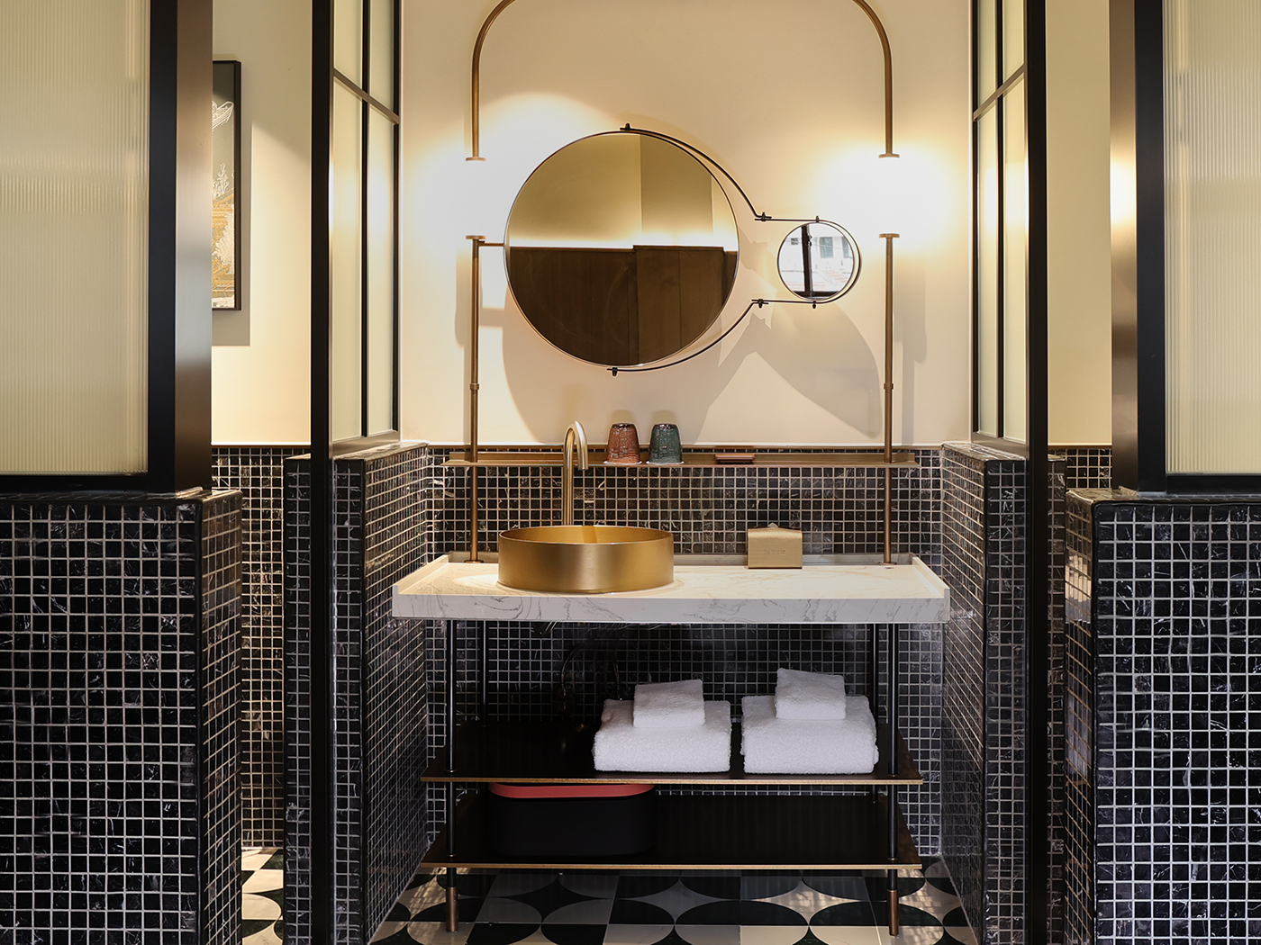 Habo Hotel Scholar Suite R 03