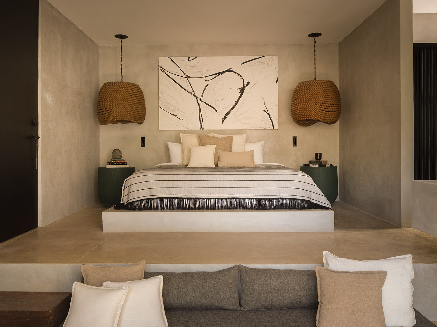 Esh Hotel Spa One Bedroom Villa Pool R V2 03