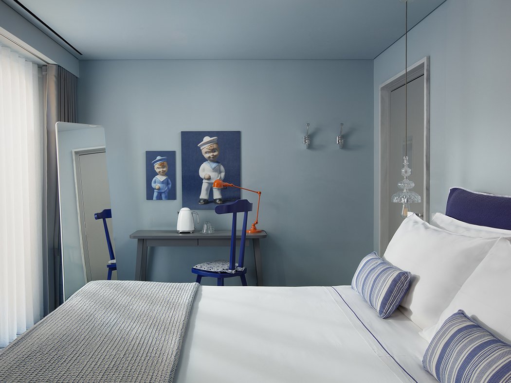 Fresh Hotel Comfort Room V2 R 04