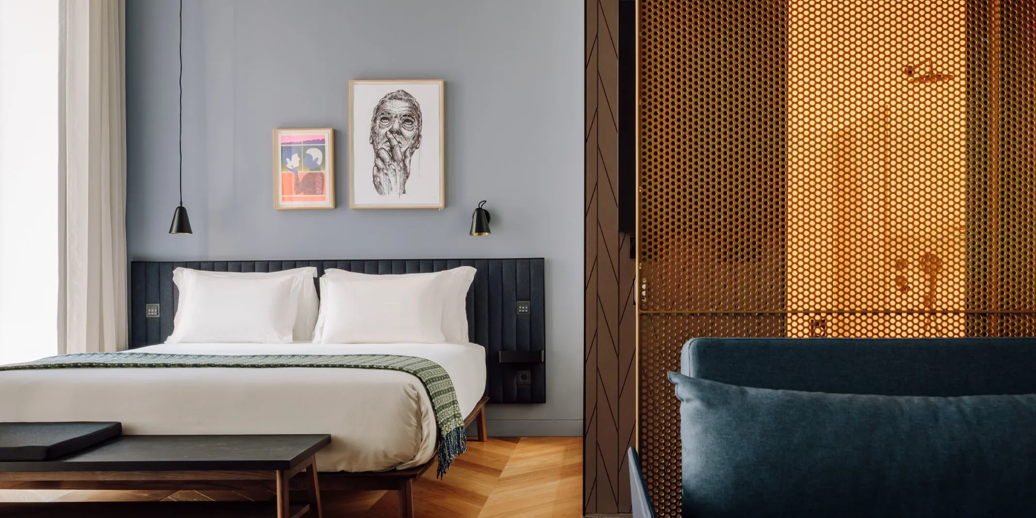 Hotel Hotel Rooms