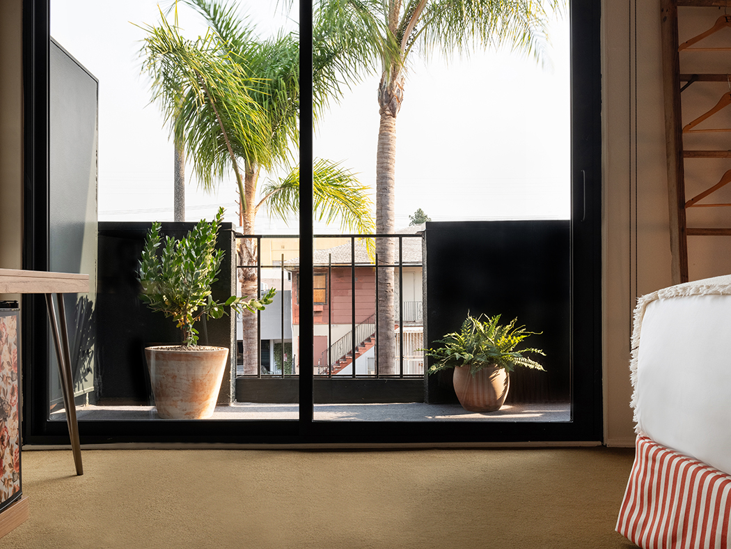 Palihotel Melrose King Terrace V2 R 02