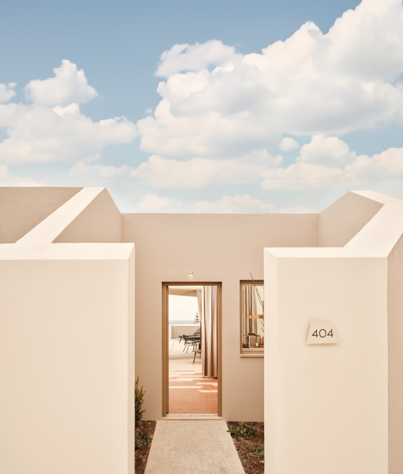 Nous Santorini Architecture 04