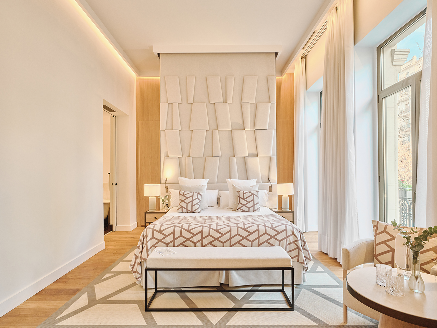 Hospes Palau De La Mar Presidential Suite R 05