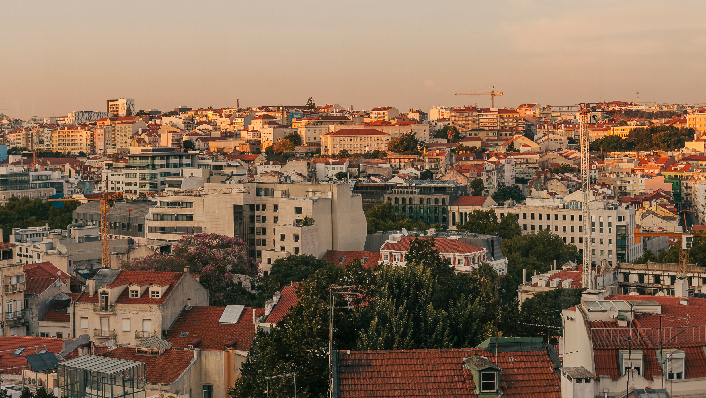 008 Discovery Group City View Lisbon