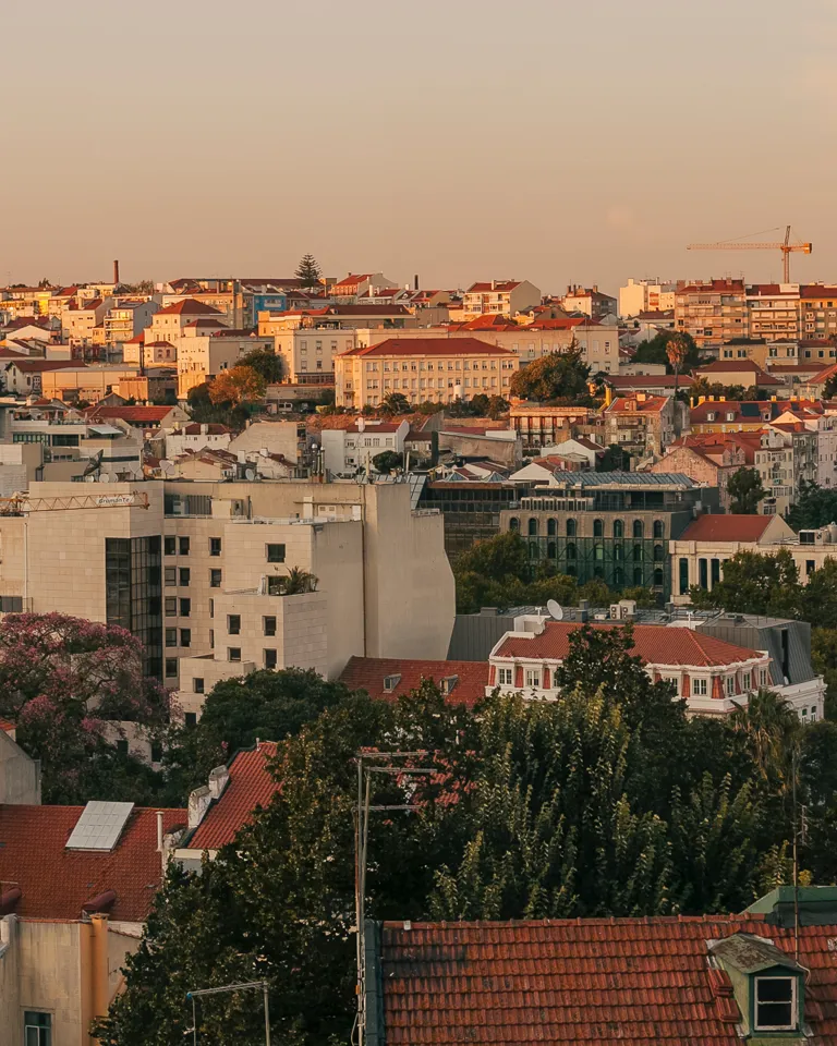 008 Discovery Group City View Lisbon