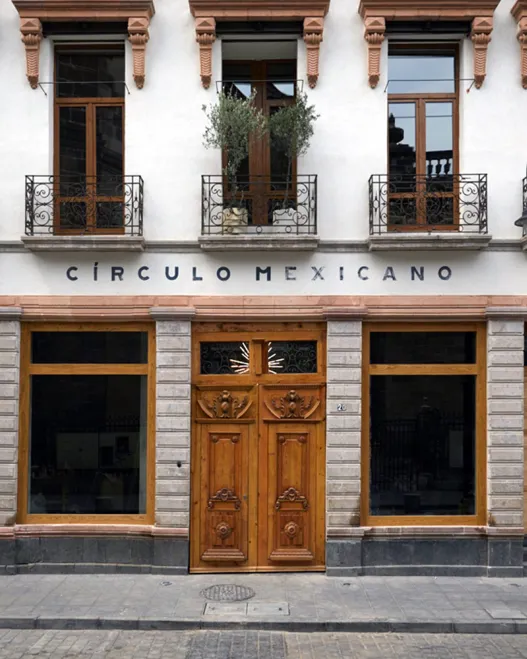 SP Circulo Mexicano Header X2