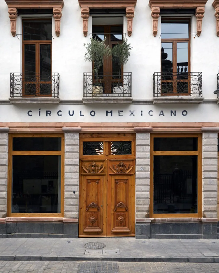 SP Circulo Mexicano Header X2