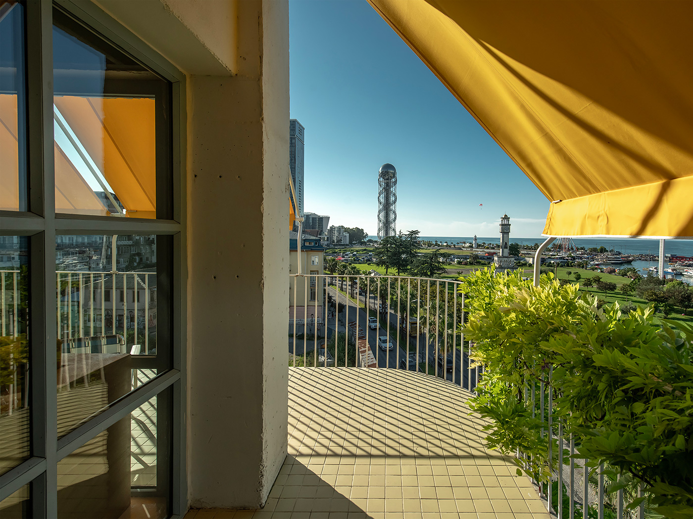 Rooms Batumi Belle Vue Suite R 11