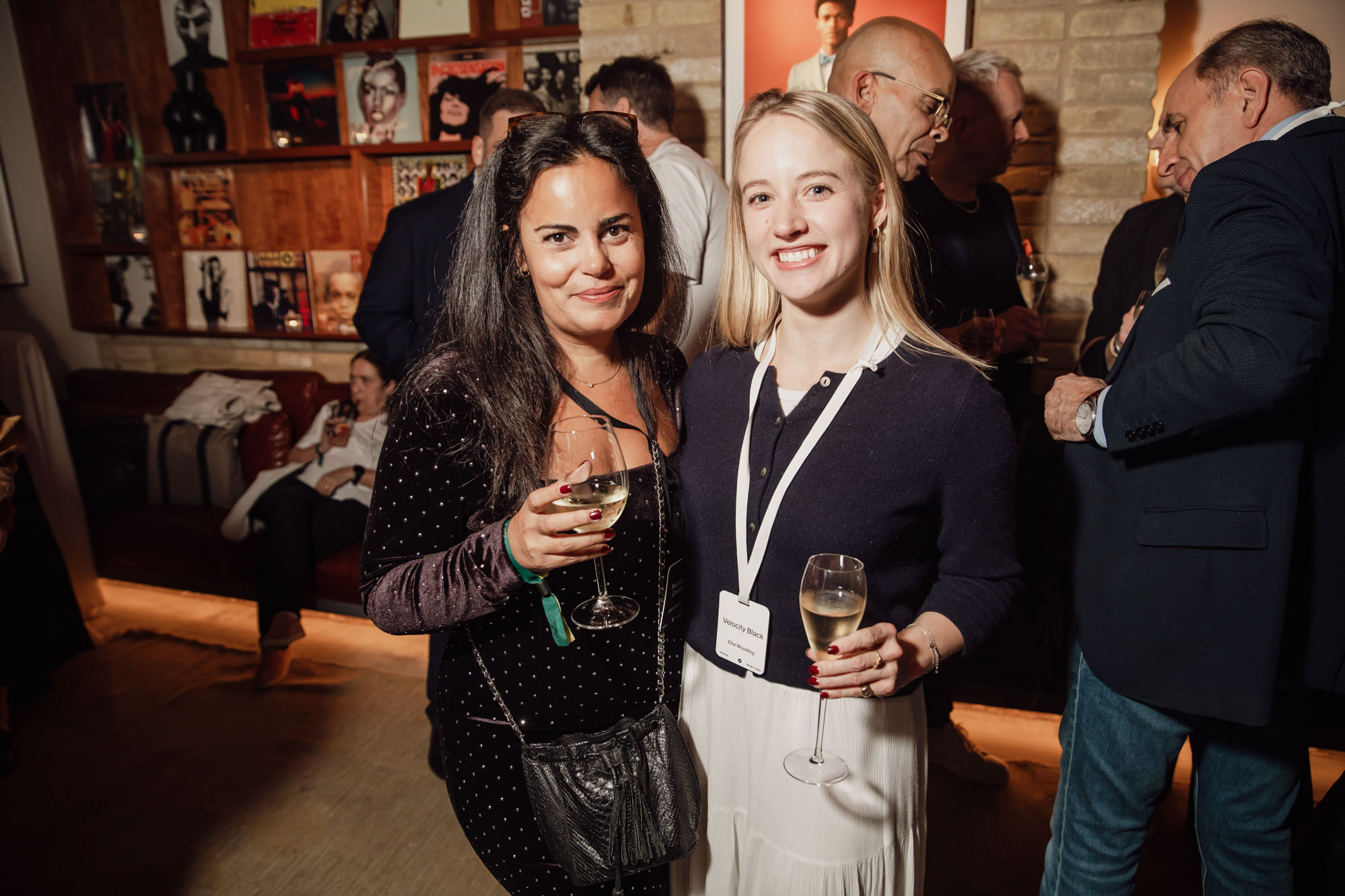 DH25 Sessions London Gallery 23