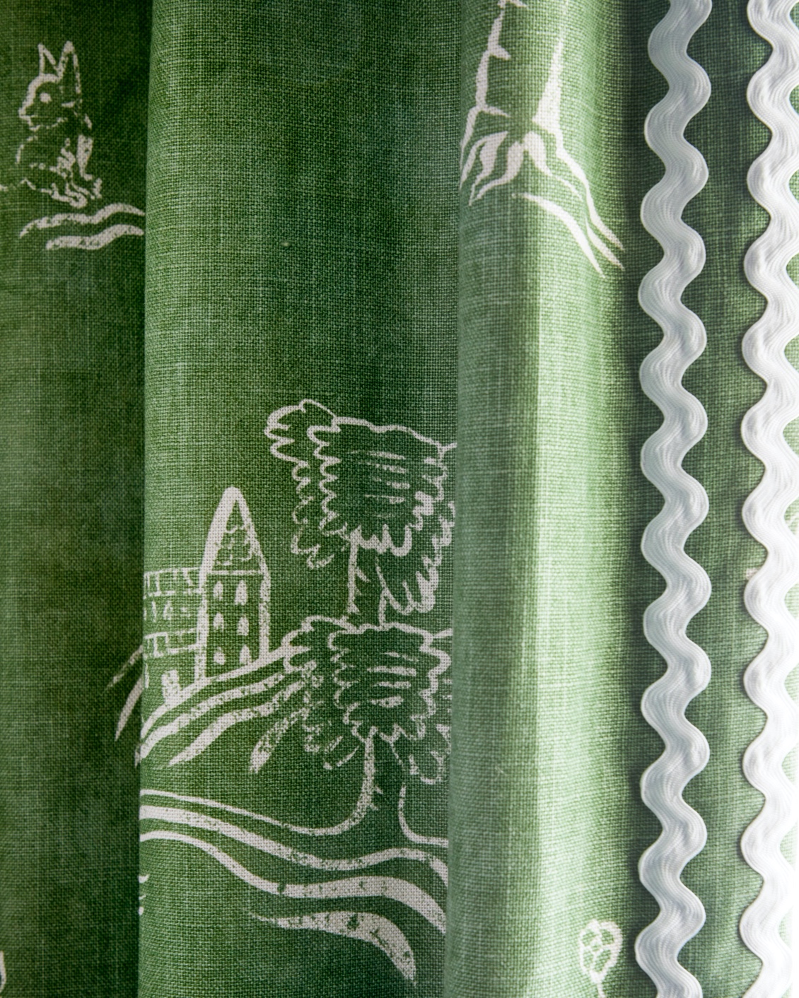 Kit Kemp Book The Whitby Hotel Detail