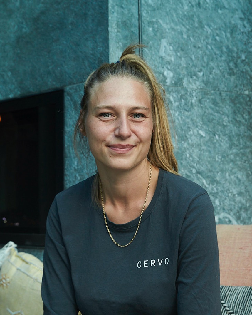 BP Cervo Panel Food Sustainability 04