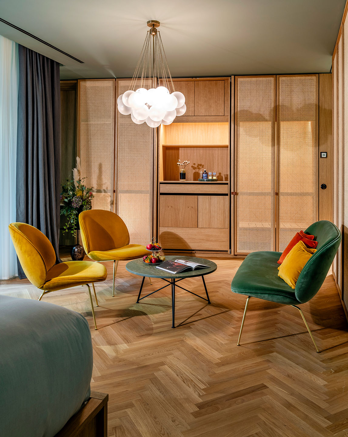 La Maison Hotel & Spa