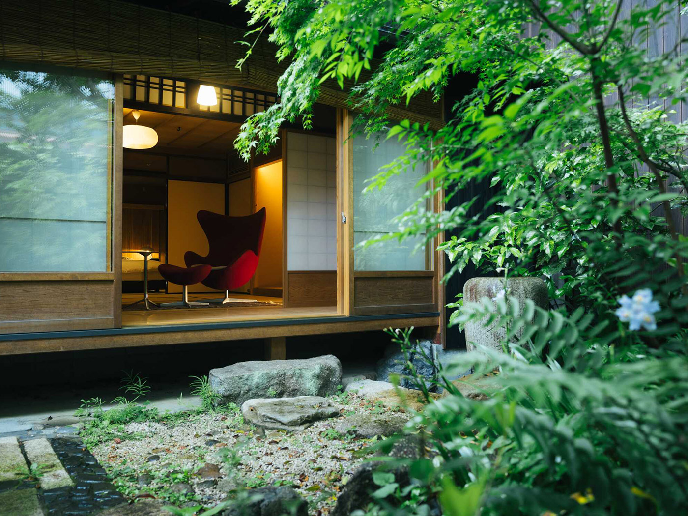 Hotel Koo Junior Suite R 01