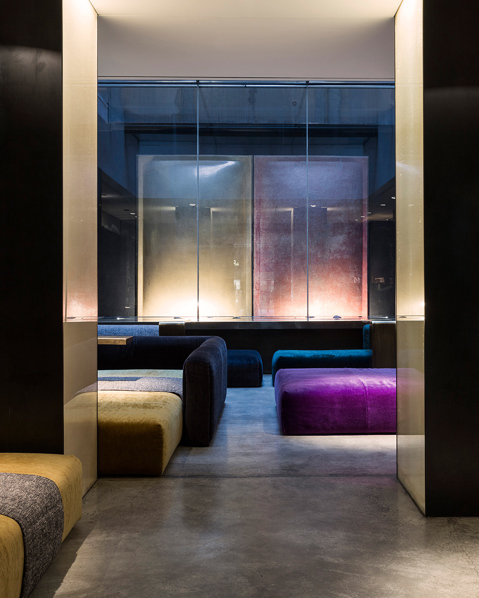 Milan Boutique & Luxury Hotels - Design Hotels™