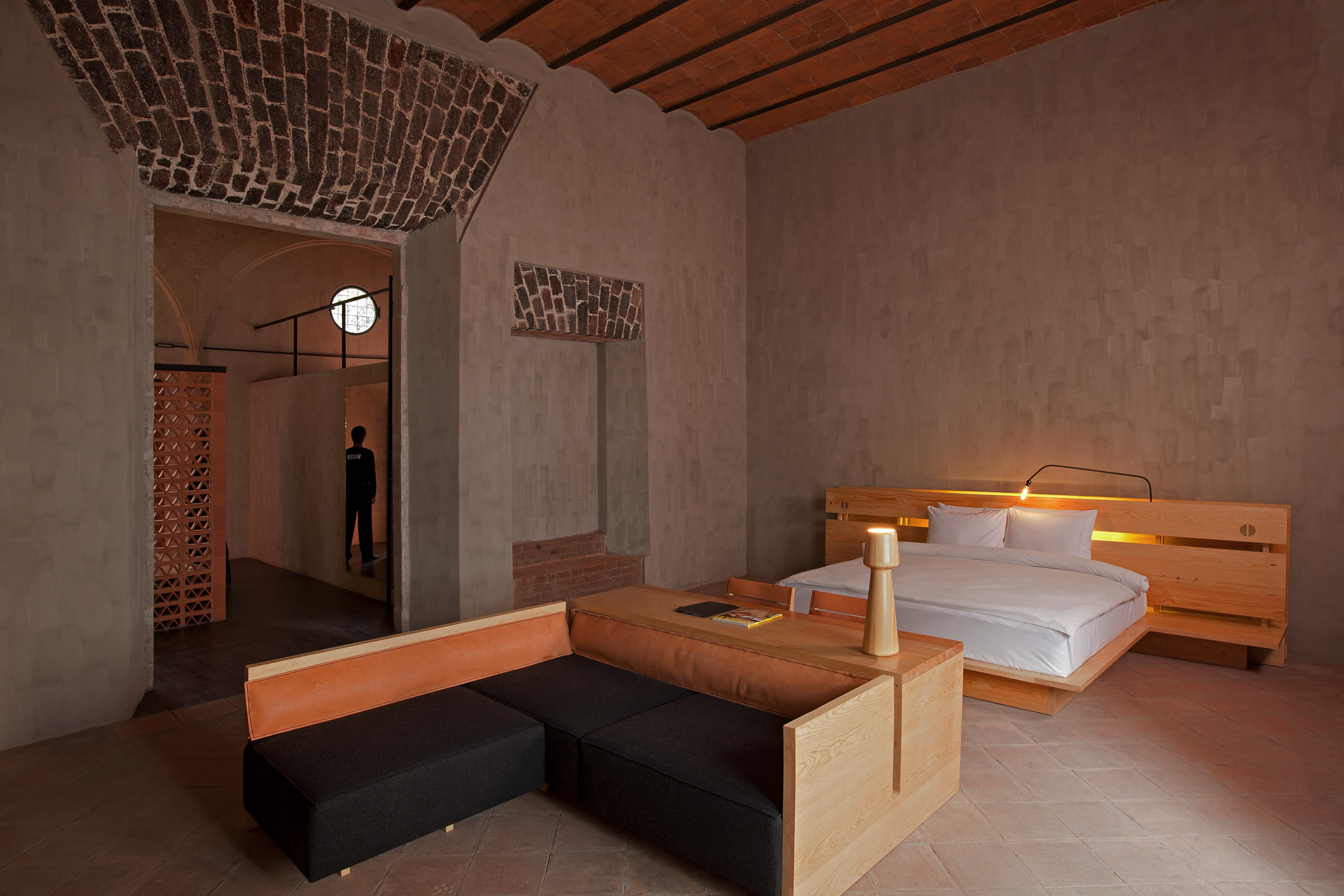 G 06 Downtown Mexico