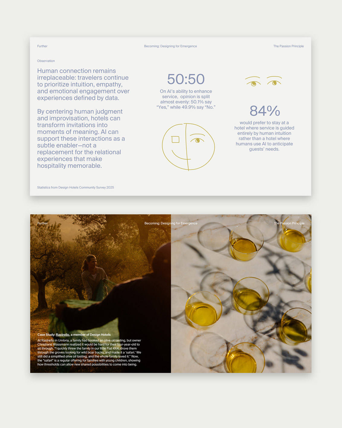 Further The Passion Principle Overview Carousel Slide 4