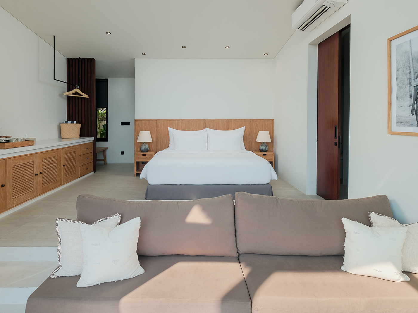 Somewhere Lombok Private Plunge Pool Villa V2 R 04