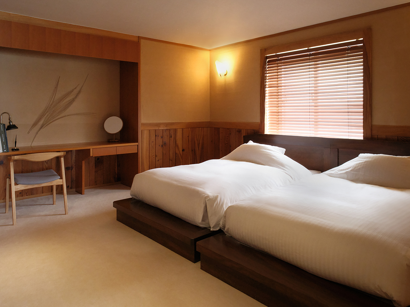 Iki Retreat Kairi Suite With Open Air Bath R04