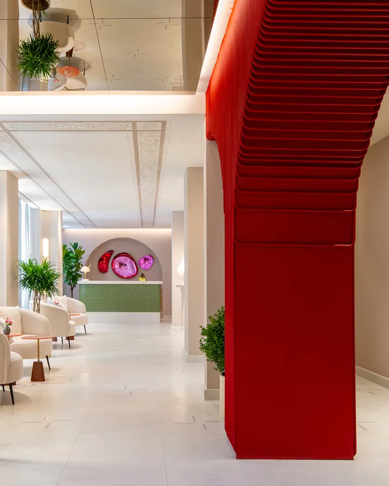 T Generic 02 Casa Foscolo Istanbul Turkey