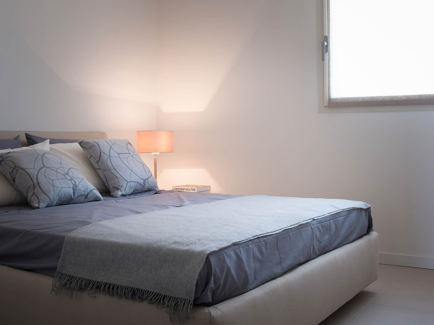 Hotel Filario Two Bedroom Penthouse Apartment R 04