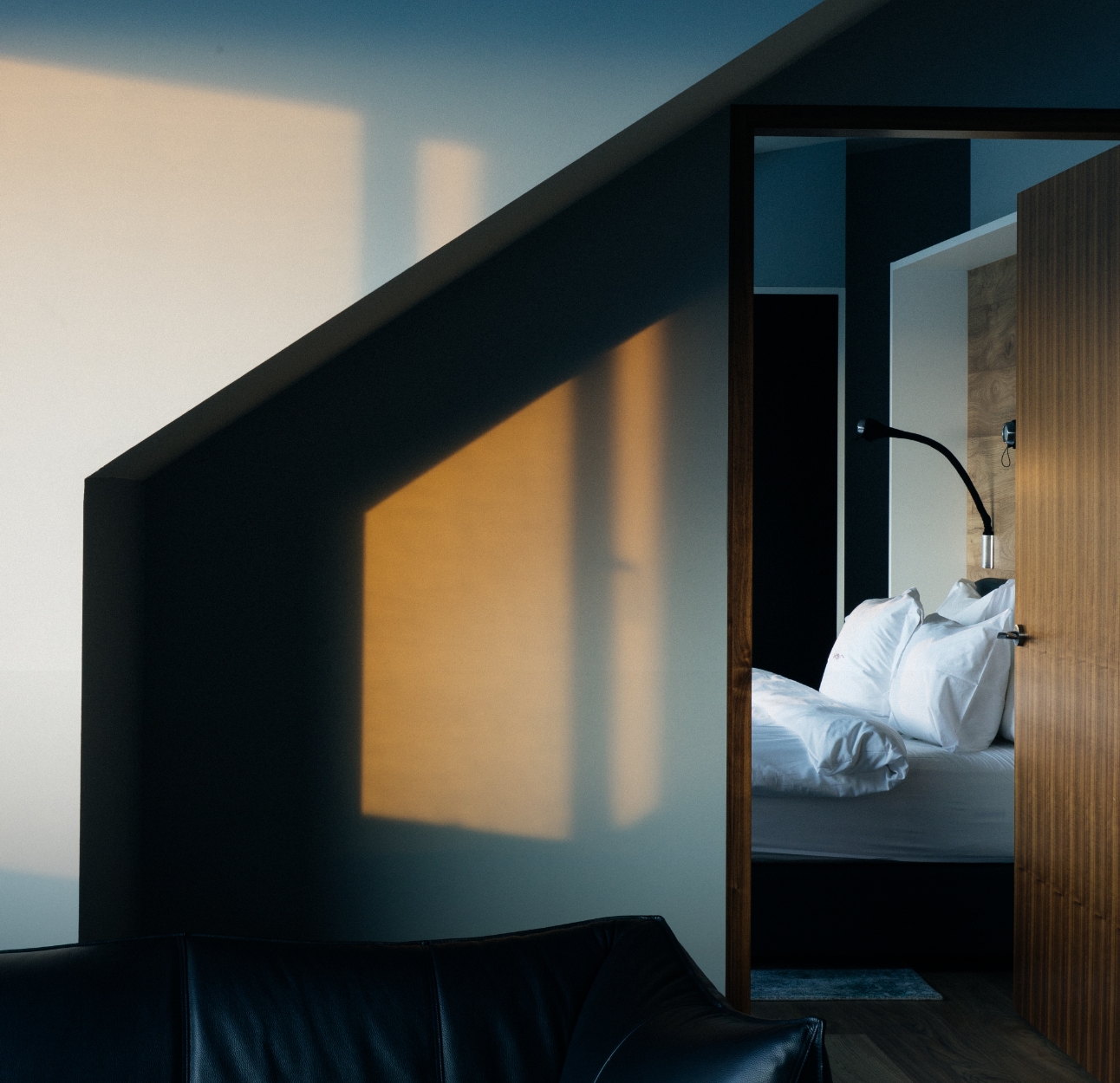 GS ION City Hotel
