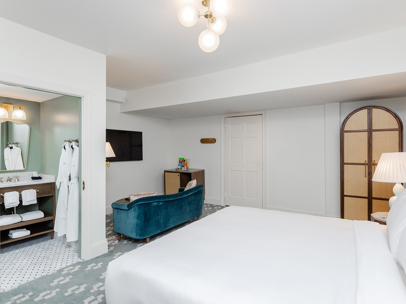 Hotel Granada Oasis Studio Suite R 04