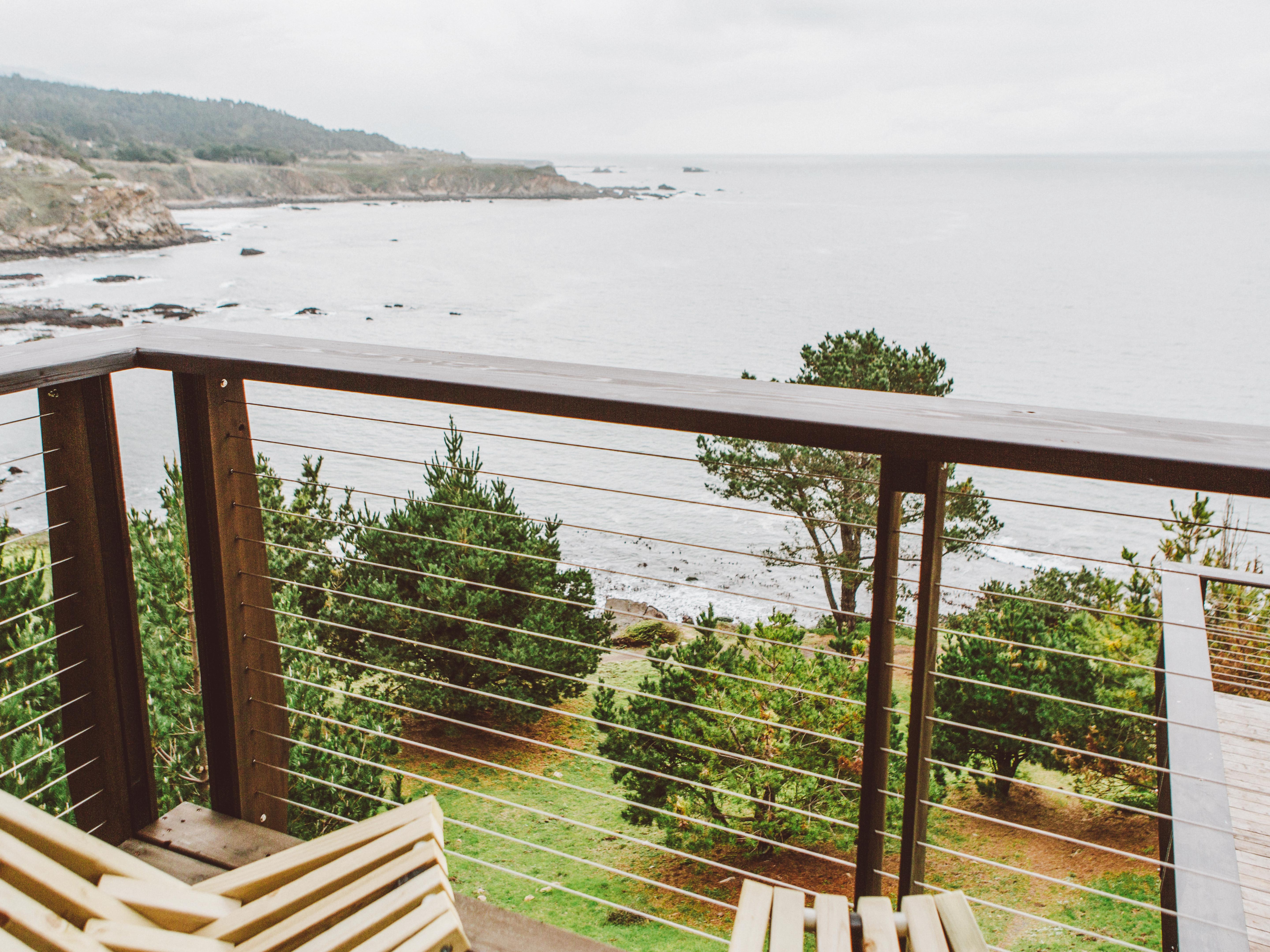 Timber Cove Ocean View Junior Suite R 8