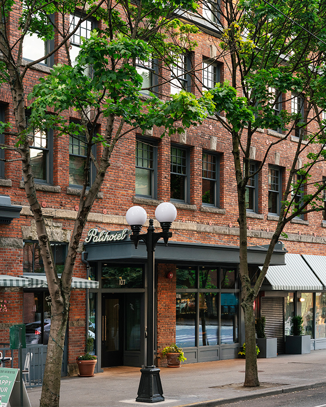 Palihotel Seattle Usp 01