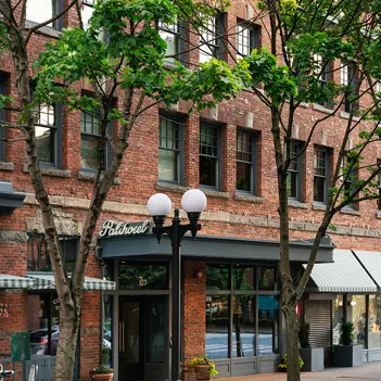 Palihotel Seattle Usp 01