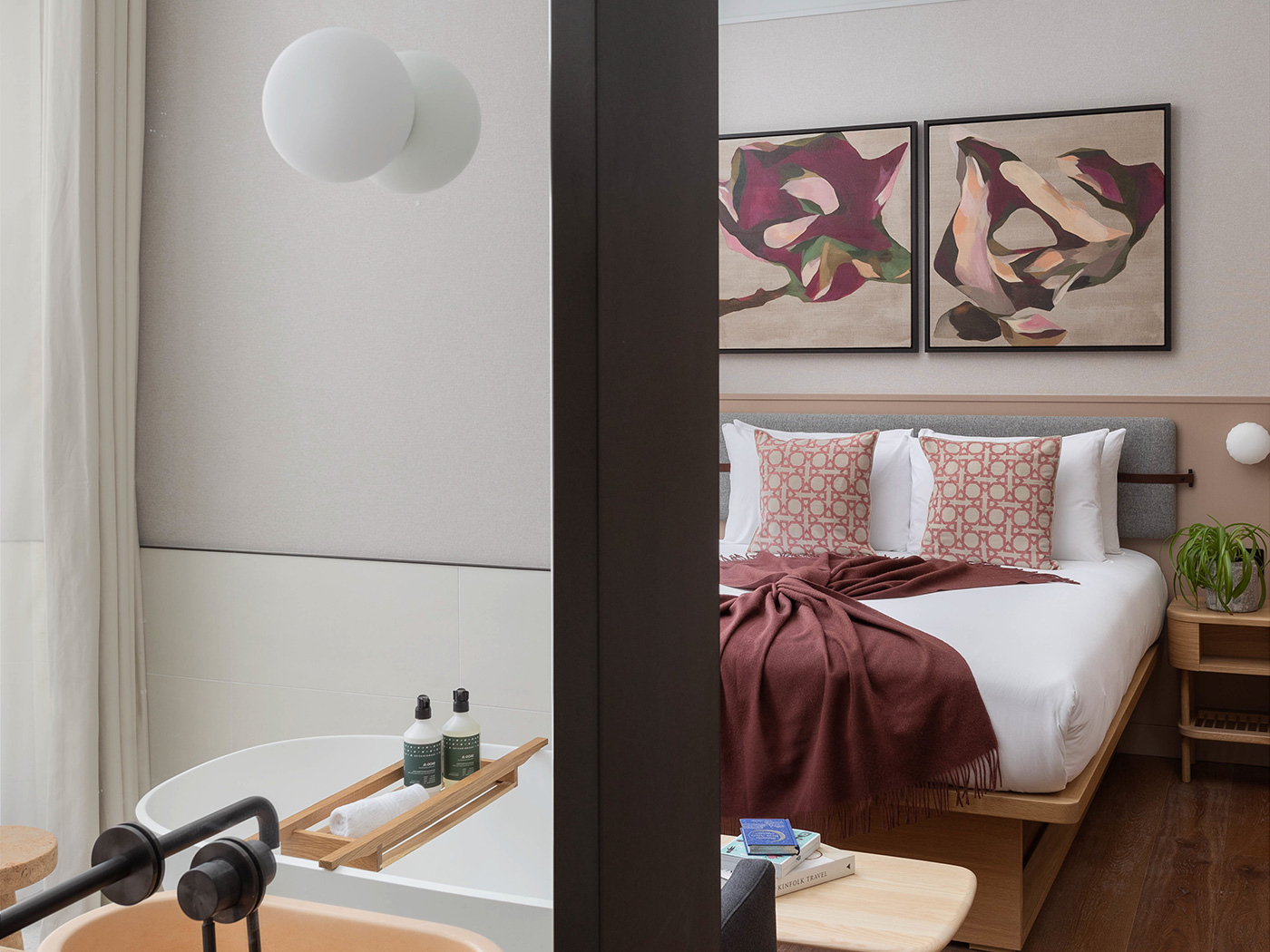 Inhabit Queens Gardens Queens Suite R 03