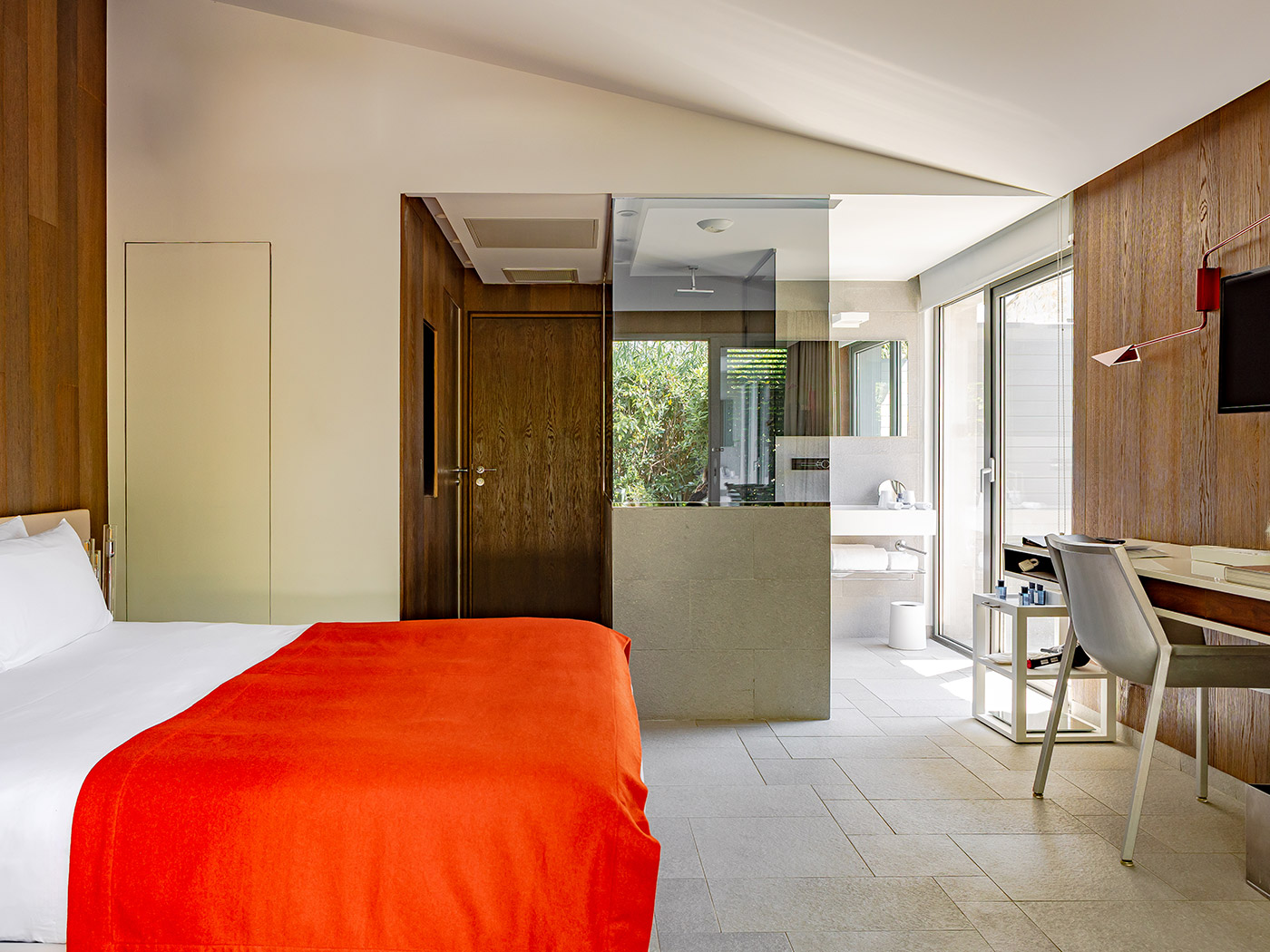 Hotel Sezz Saint Tropez Villa Style Suite R V2 05